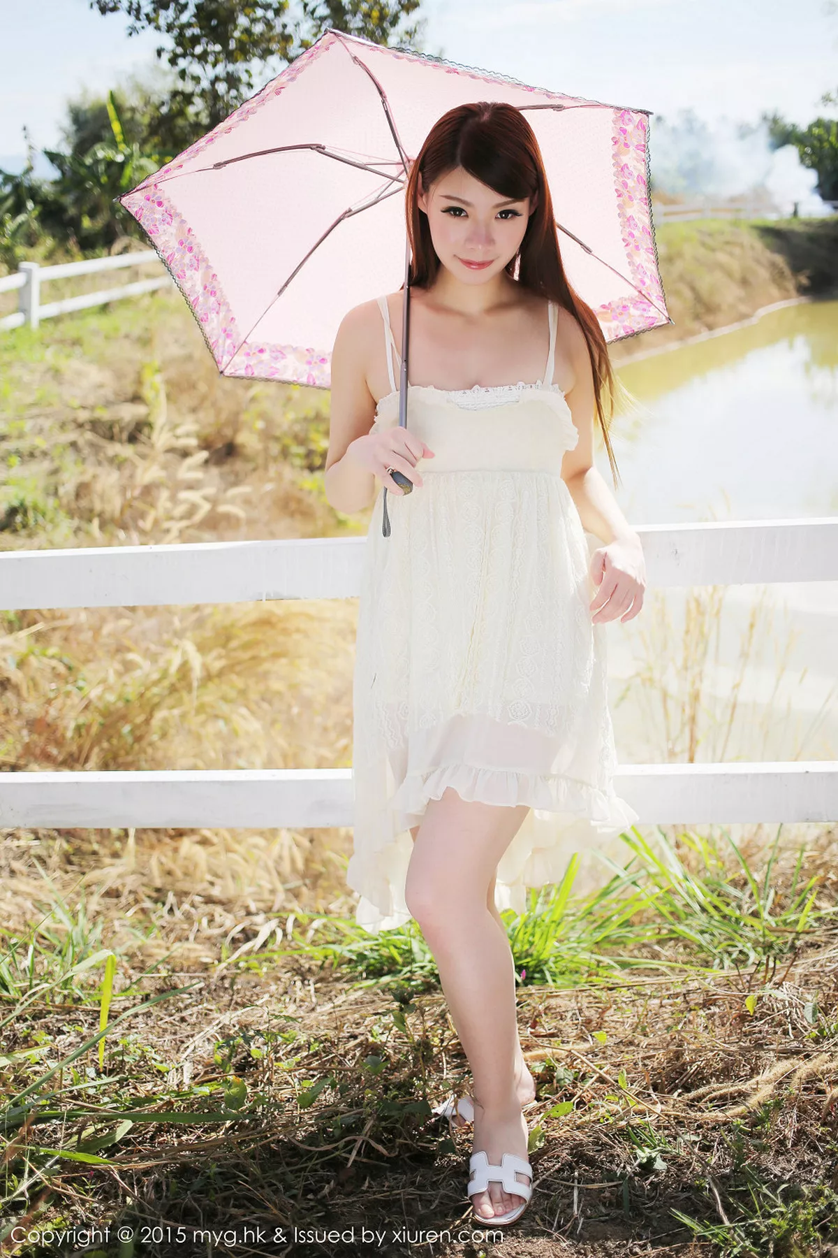 [MyGirl美媛馆]第101期MARA醬写真 [42P]-036