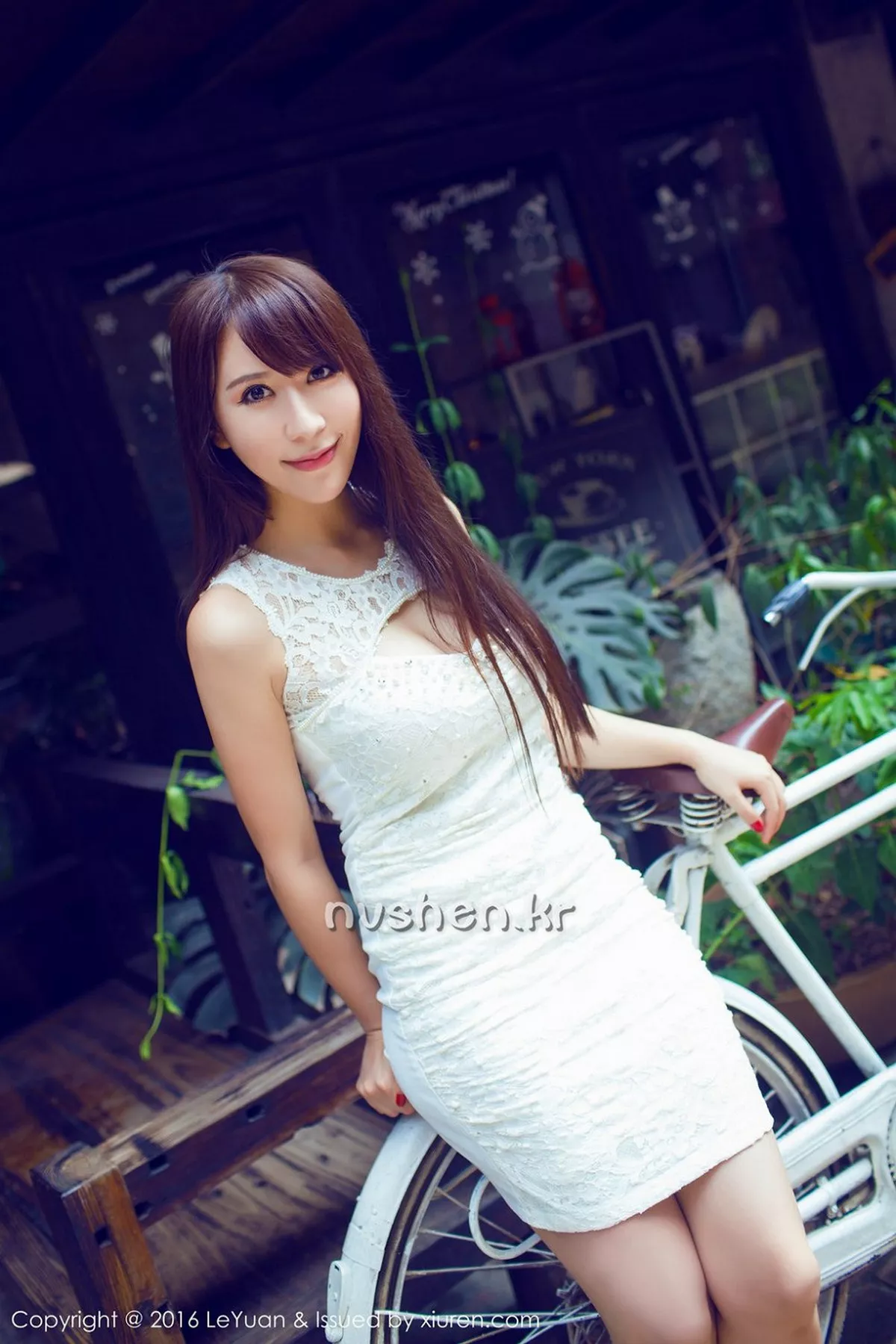 [LeYuan星乐园]第020期艾惟写真 [46P]-024