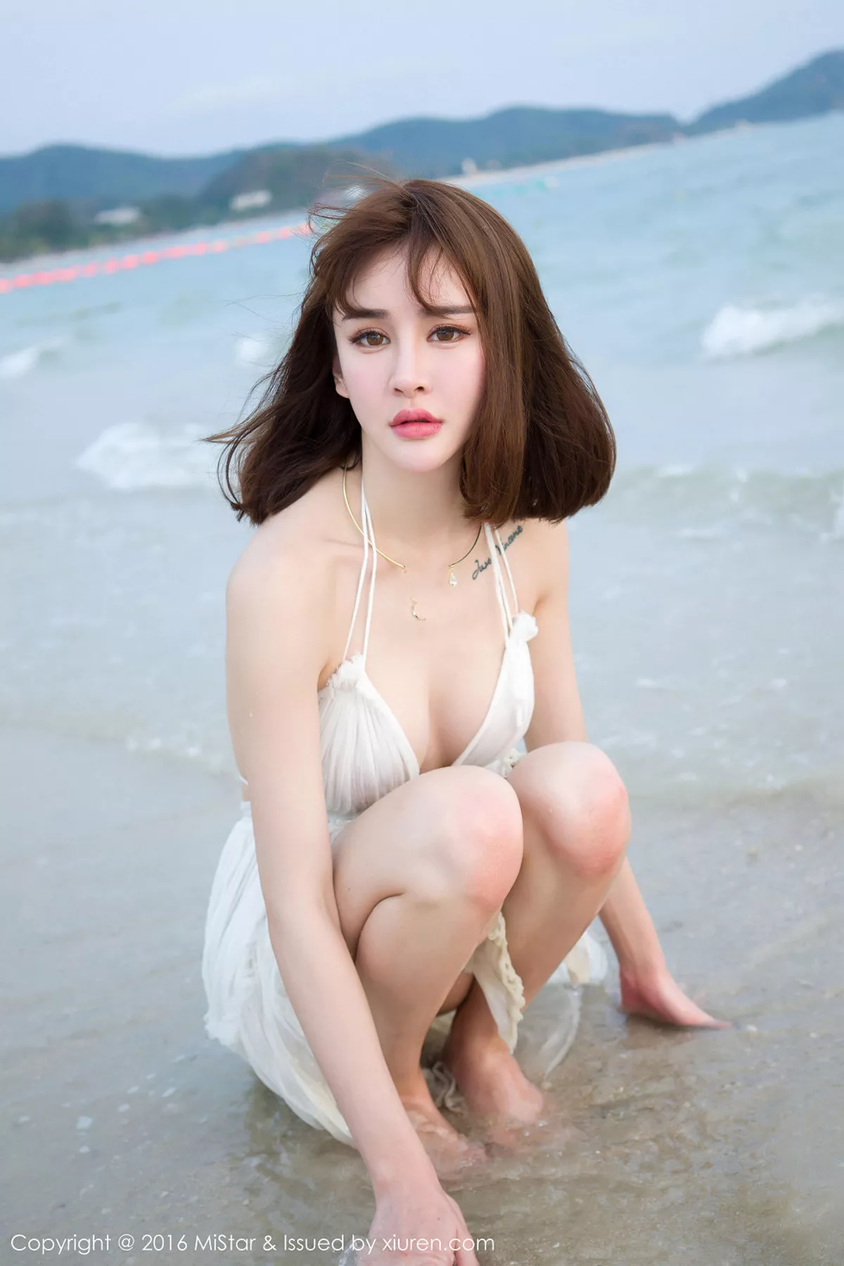 [MiStar魅妍社]第110期Cheryl青树写真 [45P]-032