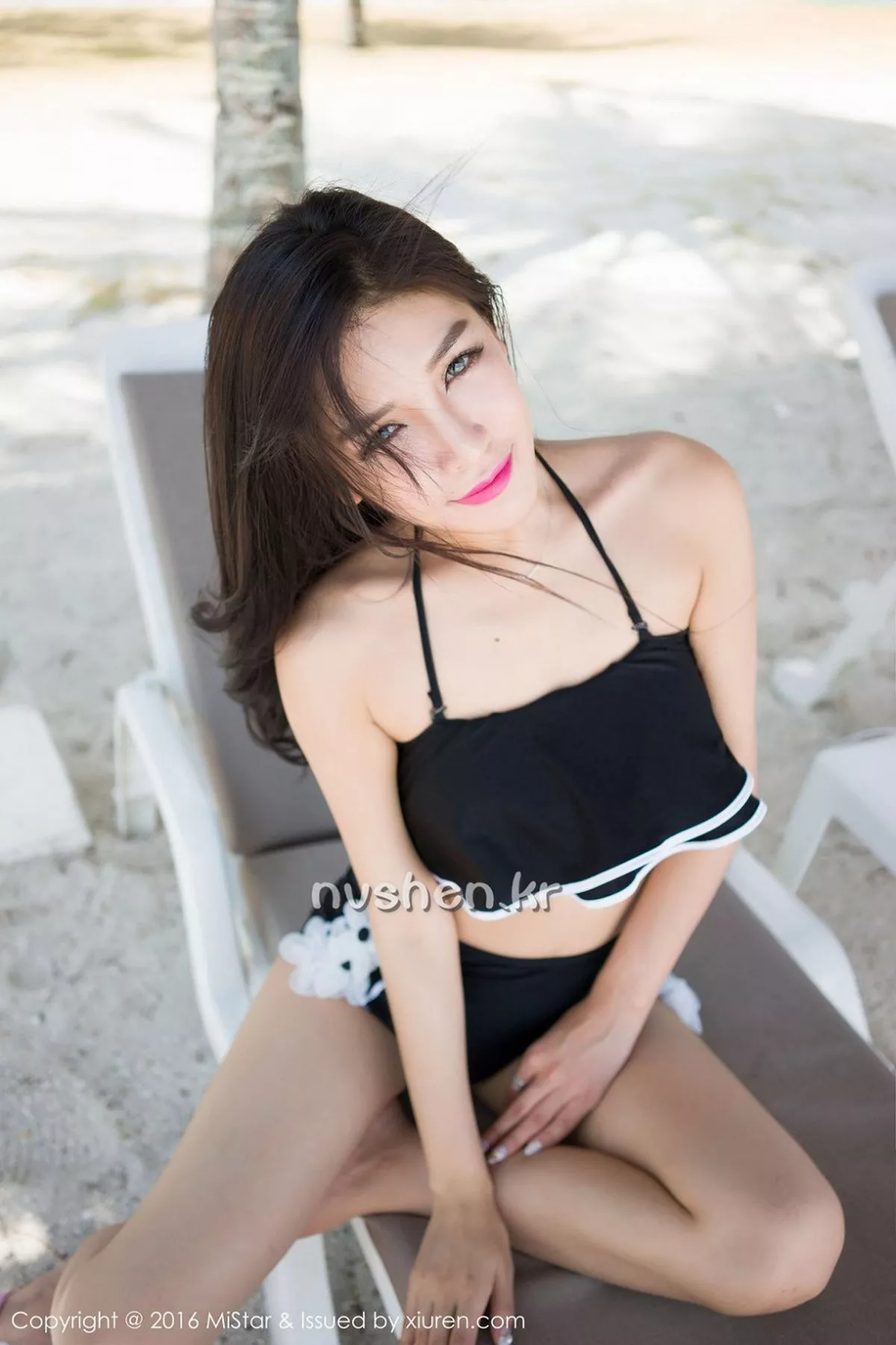 [MiStar魅妍社]第138期戴小唯写真 [60P]-027