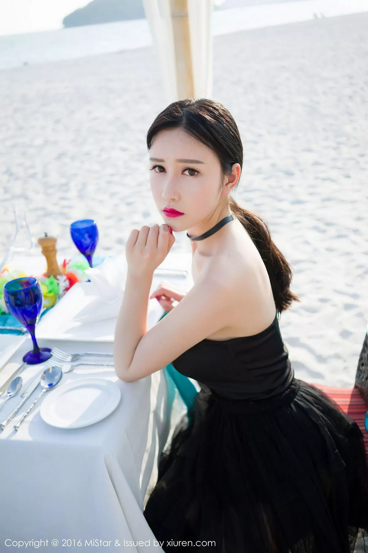 [MiStar魅妍社]第112期于姬写真 [45P]-025