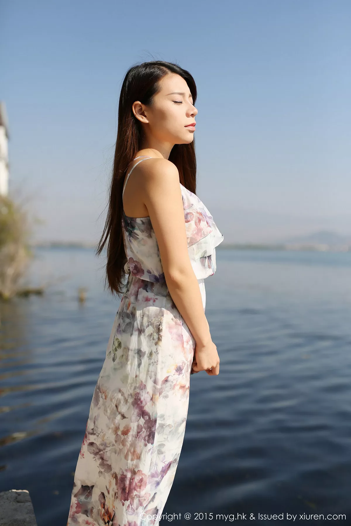 [MyGirl美媛馆]第106期嘉宝贝儿写真 [50P]-037