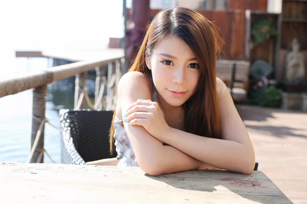 [MyGirl美媛馆]第106期嘉宝贝儿写真 [50P]-003