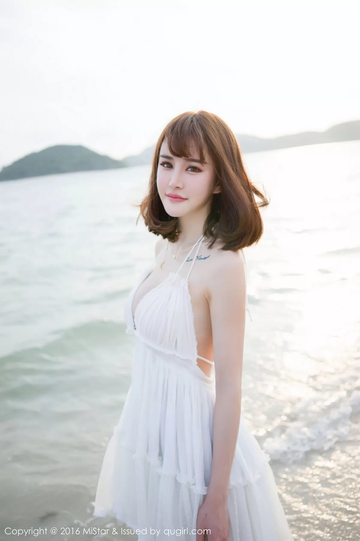 [MiStar魅妍社]第110期Cheryl青树写真 [45P]-014