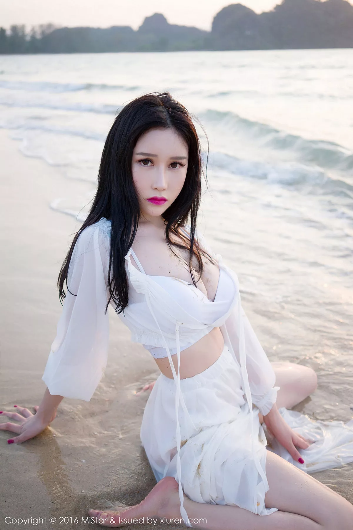 [MiStar魅妍社]第106期于姬写真 [50P]-019