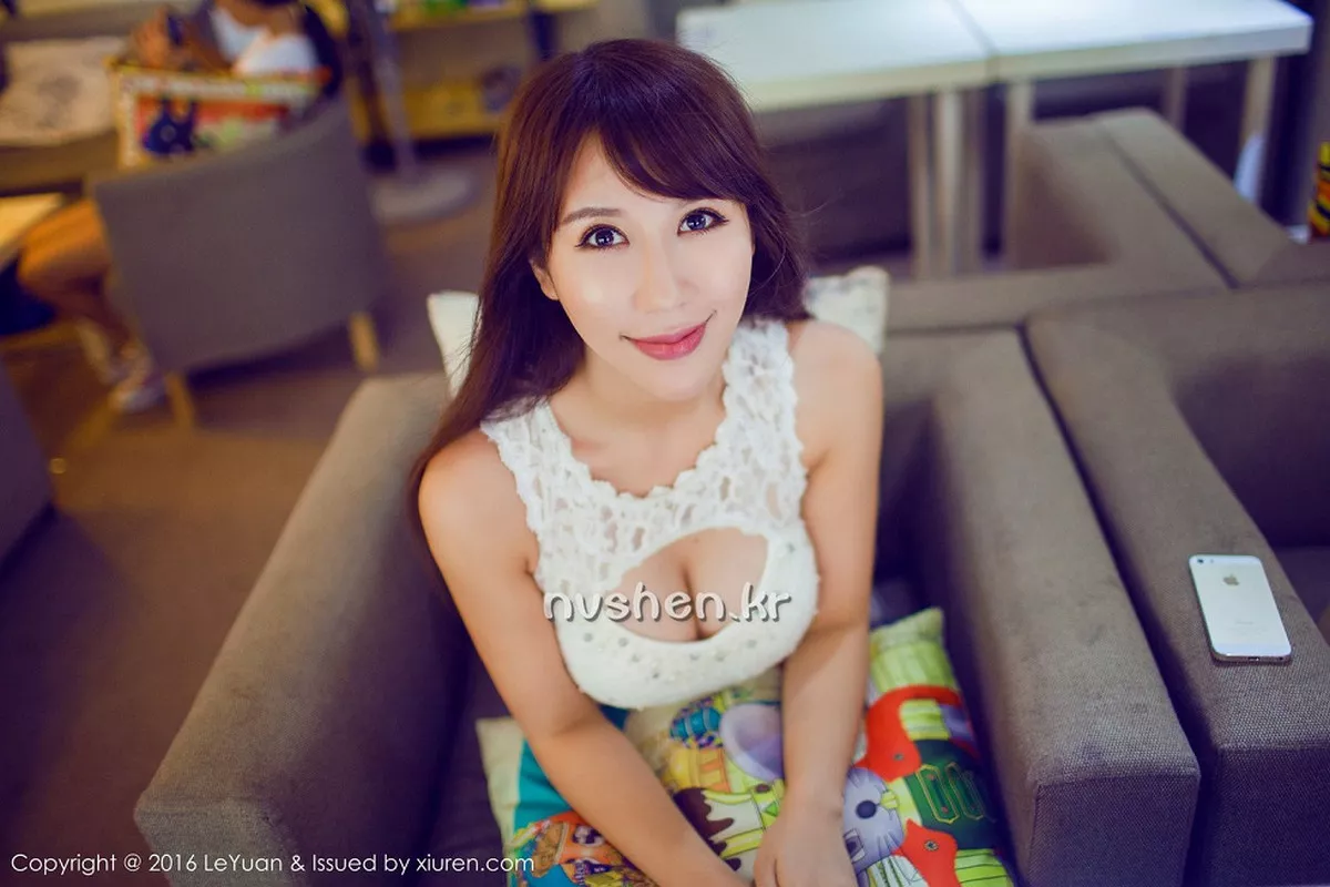 [LeYuan星乐园]第020期艾惟写真 [46P]-027