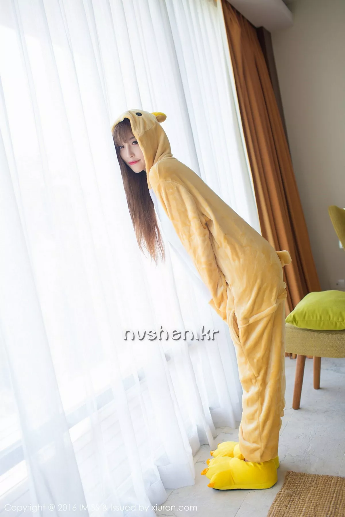 [Imiss爱蜜社]第136期小甜心CC写真 [59P]-056