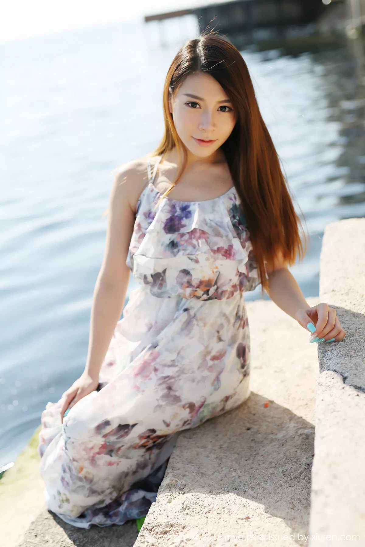[MyGirl美媛馆]第106期嘉宝贝儿写真 [50P]-035