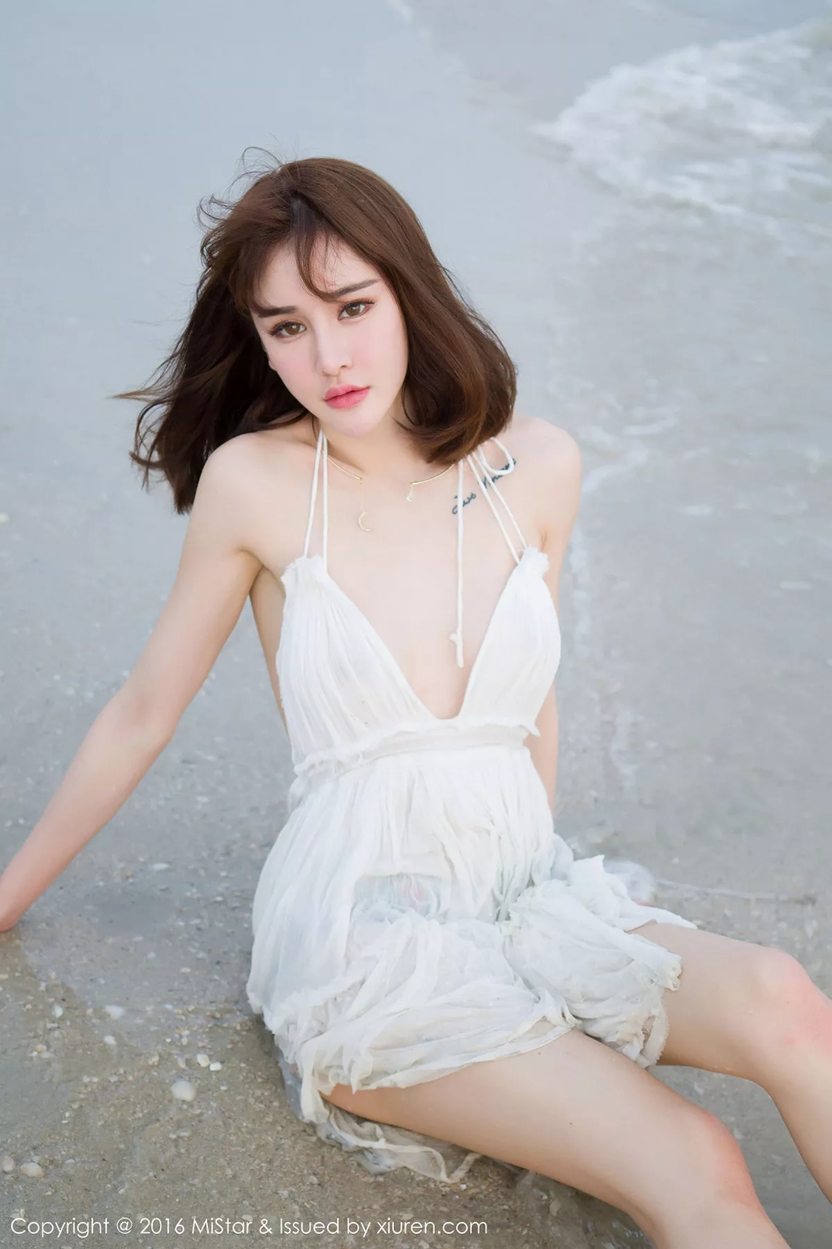 [MiStar魅妍社]第110期Cheryl青树写真 [45P]-033