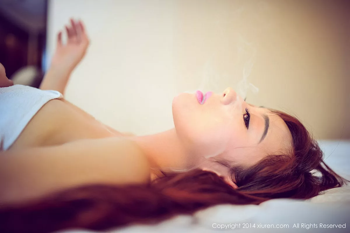 [XiuRen秀人网]第112期周美美写真 [45P]-001