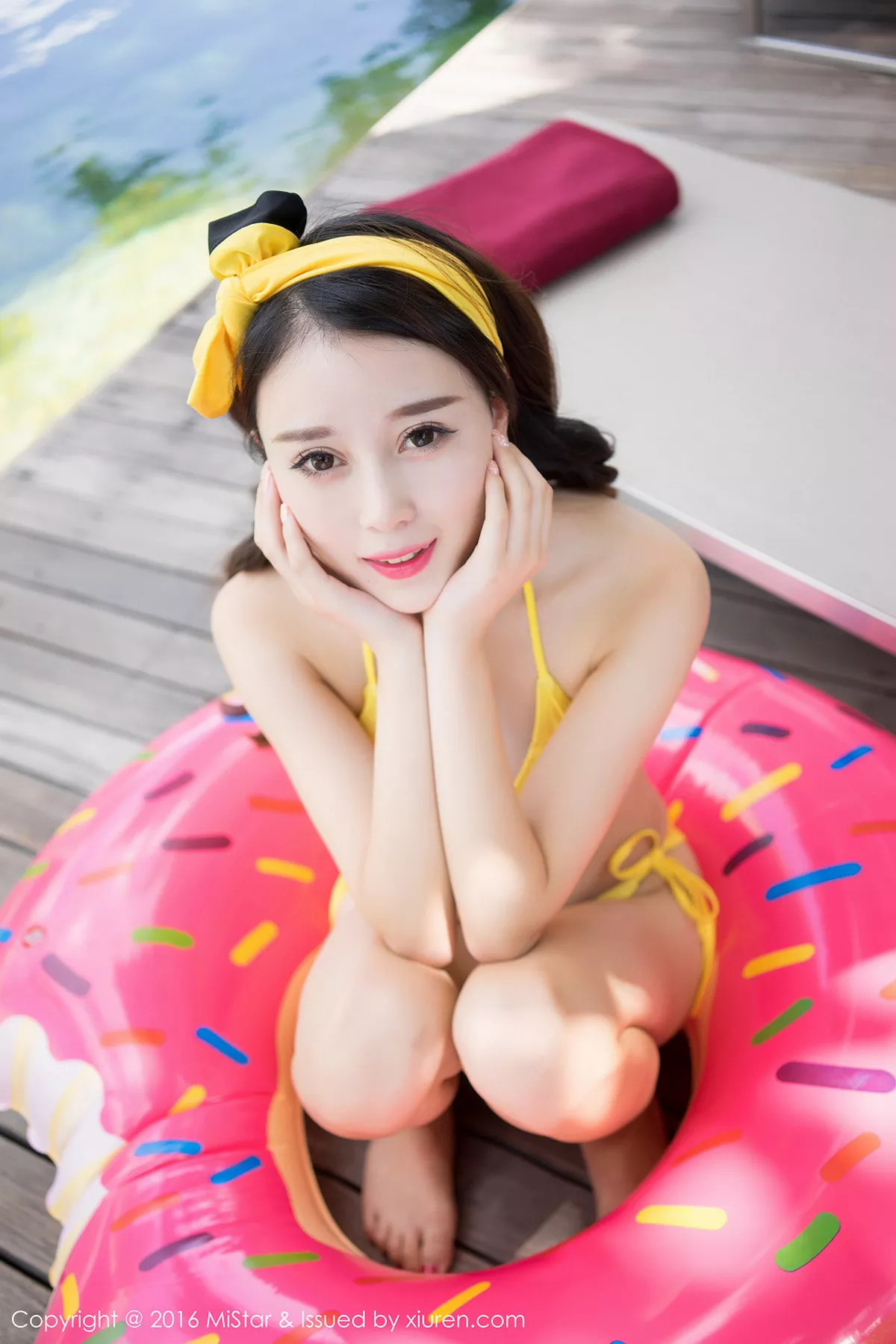 [MiStar魅妍社]第120期赵小米写真 [50P]-032