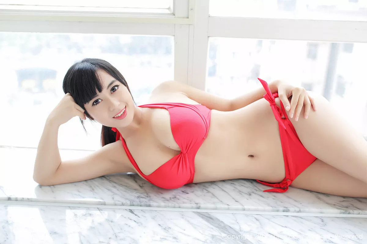 [XiuRen秀人网]第114期黄可写真 [119P]-020