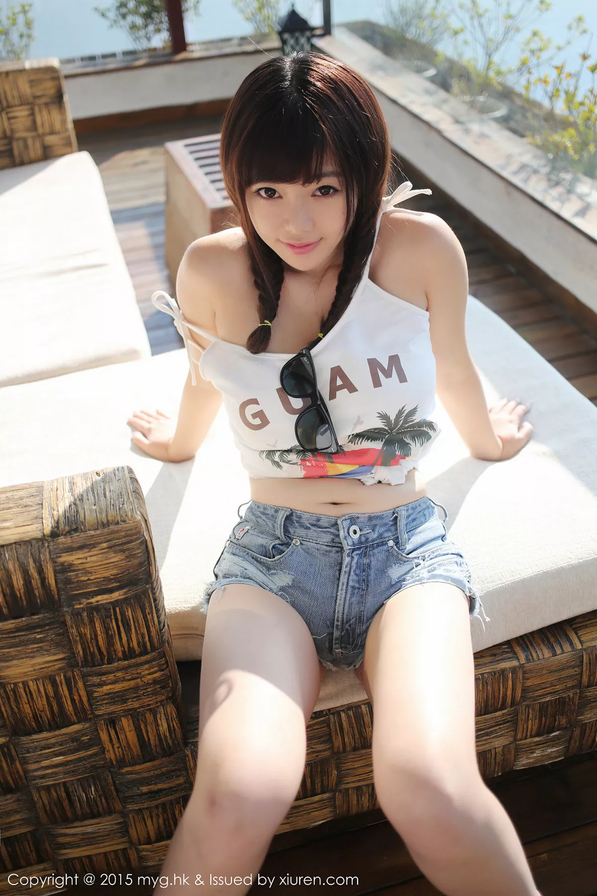 [MyGirl美媛馆]第104期刘飞儿写真 [63P]-004