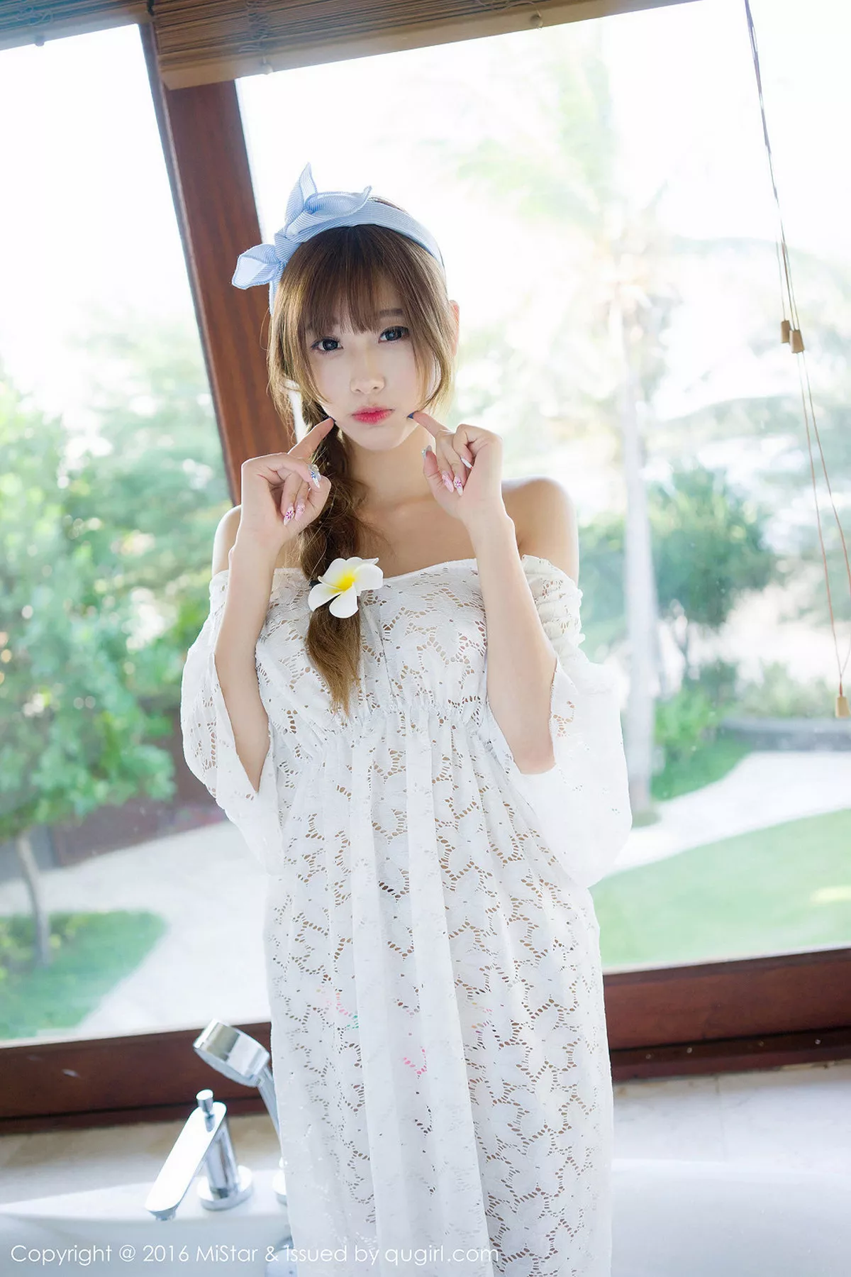 [MiStar魅妍社]第104期小甜心CC写真 [55P]-023