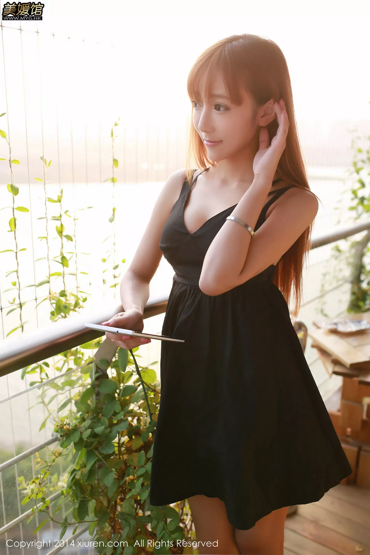 [XiuRen秀人网]第135期王馨瑶写真 [89P]-069