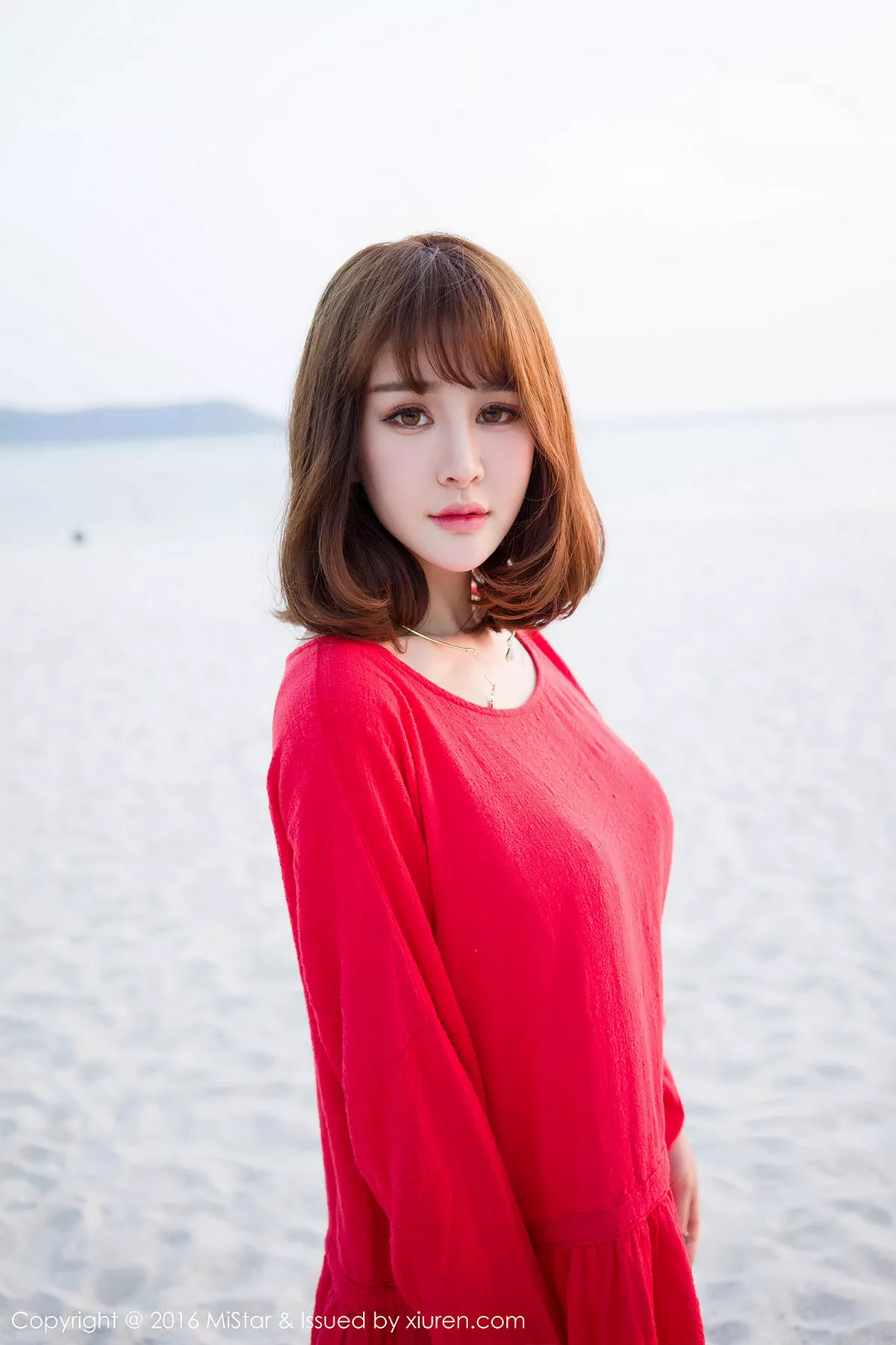 [MiStar魅妍社]第102期Cheryl青树写真 [50P]-044