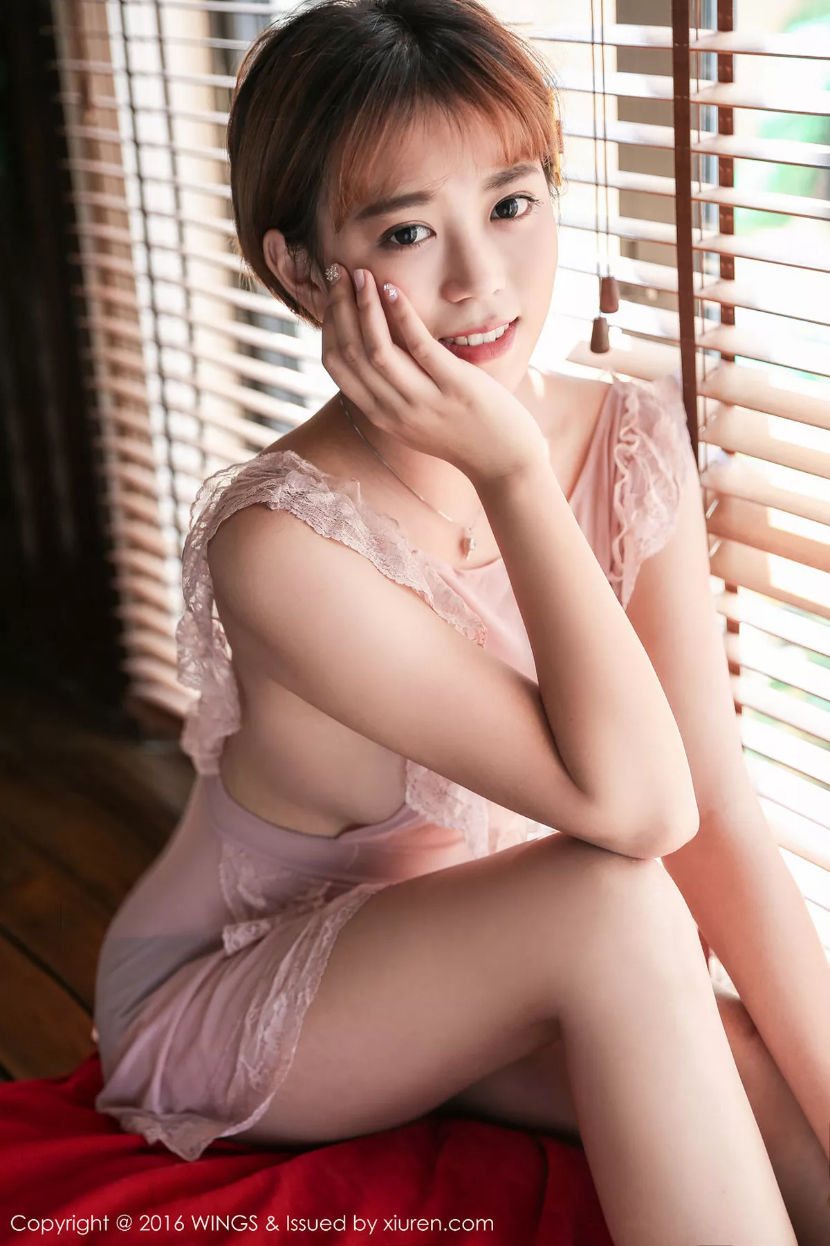 [WingS影私荟]第019期柠檬vivi写真 [80P]-080