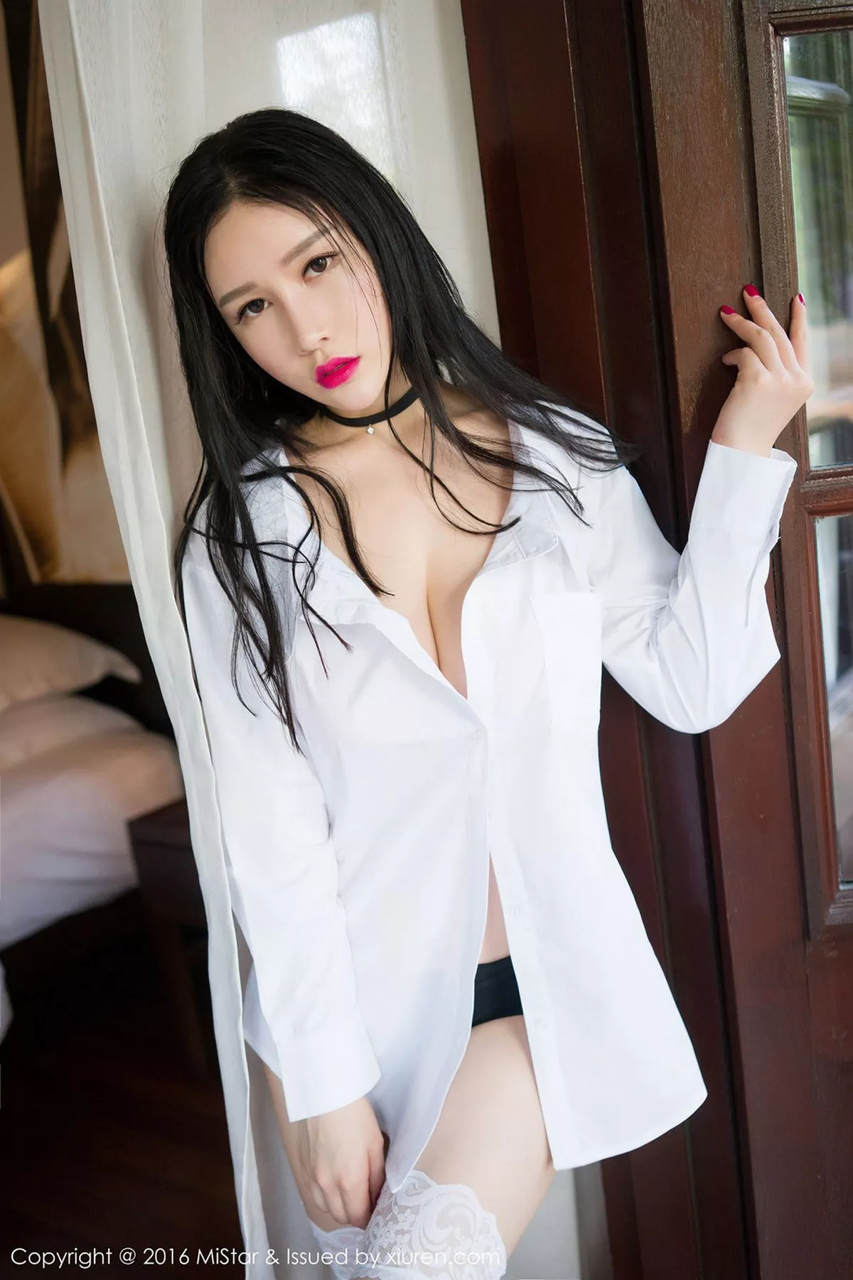[MiStar魅妍社]第112期于姬写真 [45P]-018
