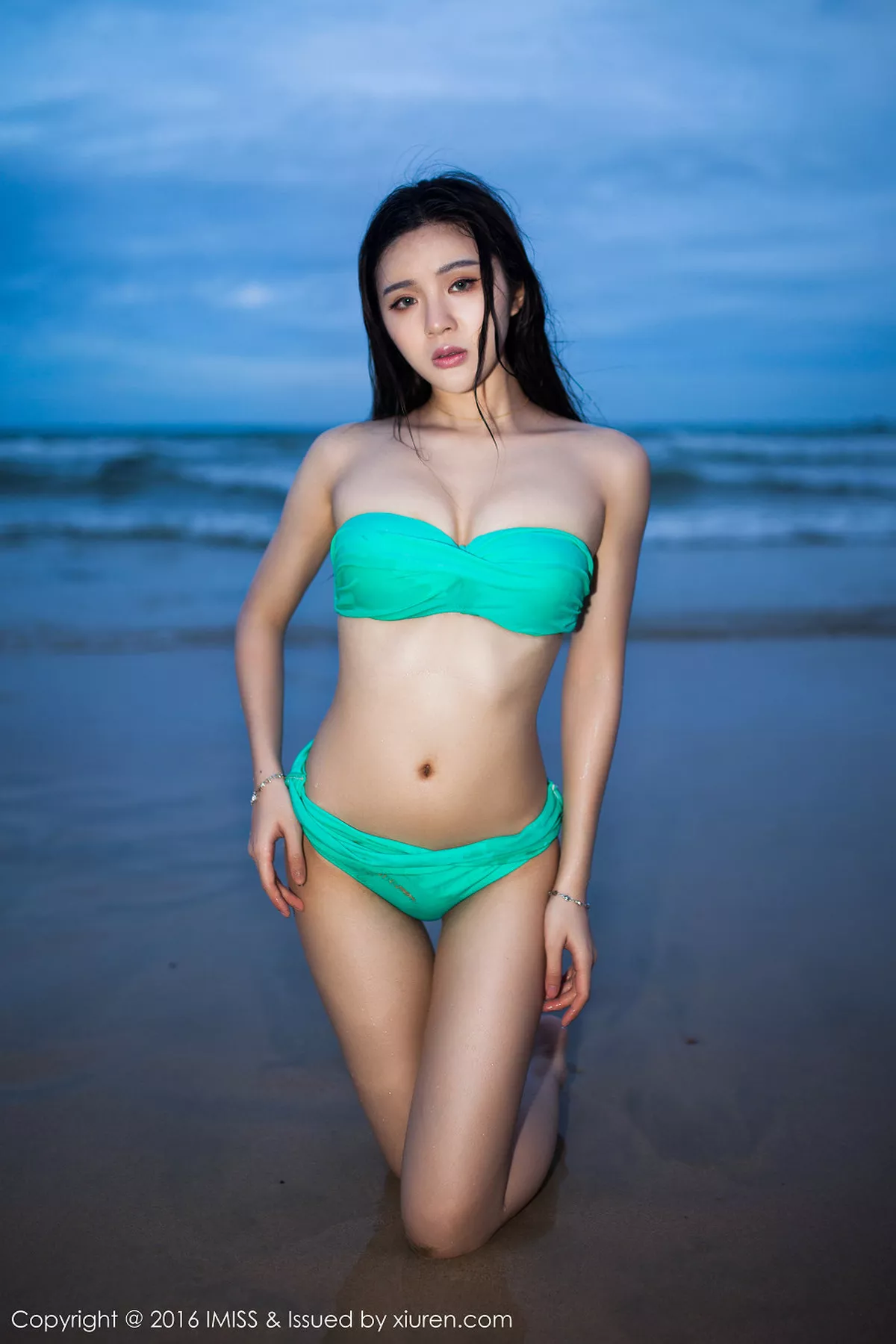 [Imiss爱蜜社]第115期颖儿EI写真 [50P]-006