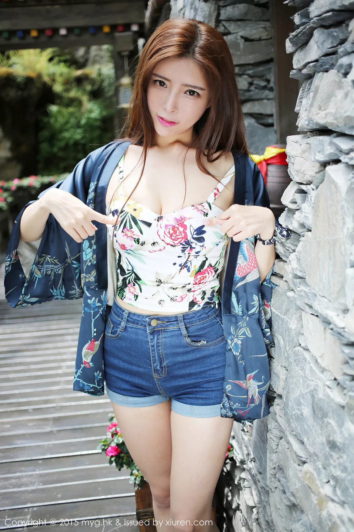[MyGirl美媛馆]第125期夏小秋秋秋写真 [68P]-067