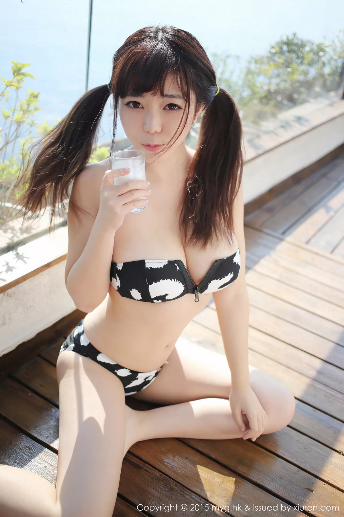 [MyGirl美媛馆]第109期刘飞儿写真 [71P]-063