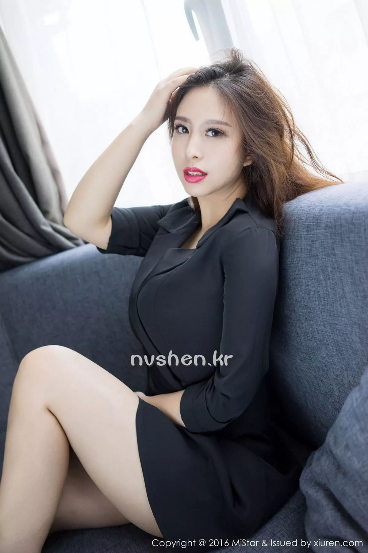 [MiStar魅妍社]第132期九儿写真 [60P]-060