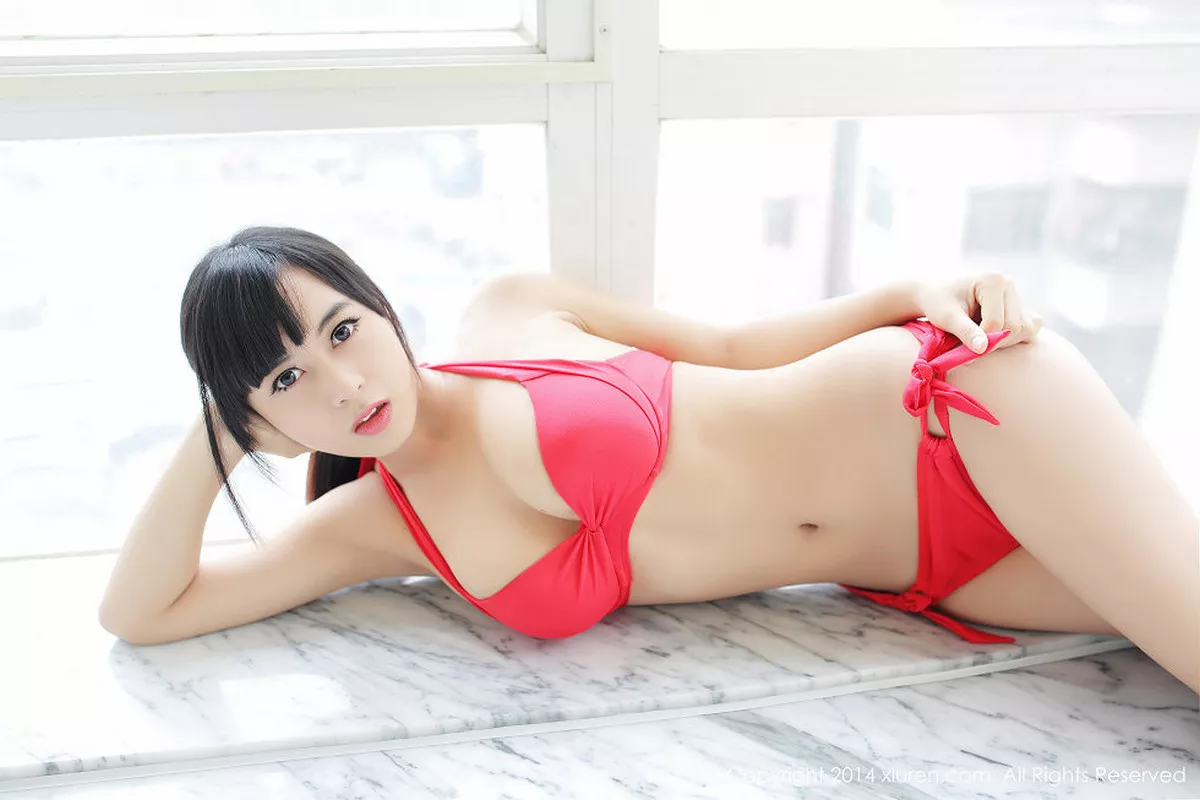 [XiuRen秀人网]第114期黄可写真 [119P]-018
