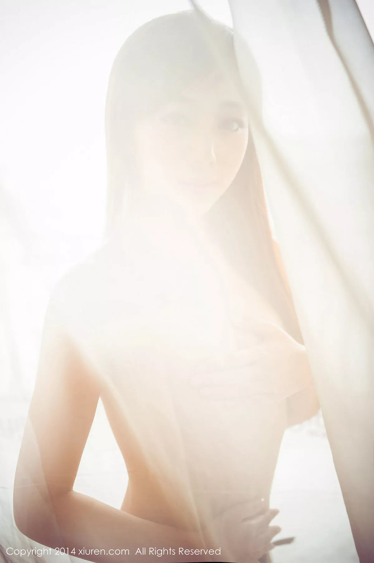 [XiuRen秀人网]第112期周美美写真 [45P]-024