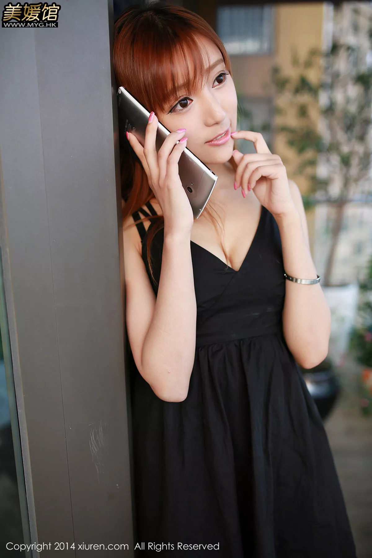 [XiuRen秀人网]第135期王馨瑶写真 [89P]-025