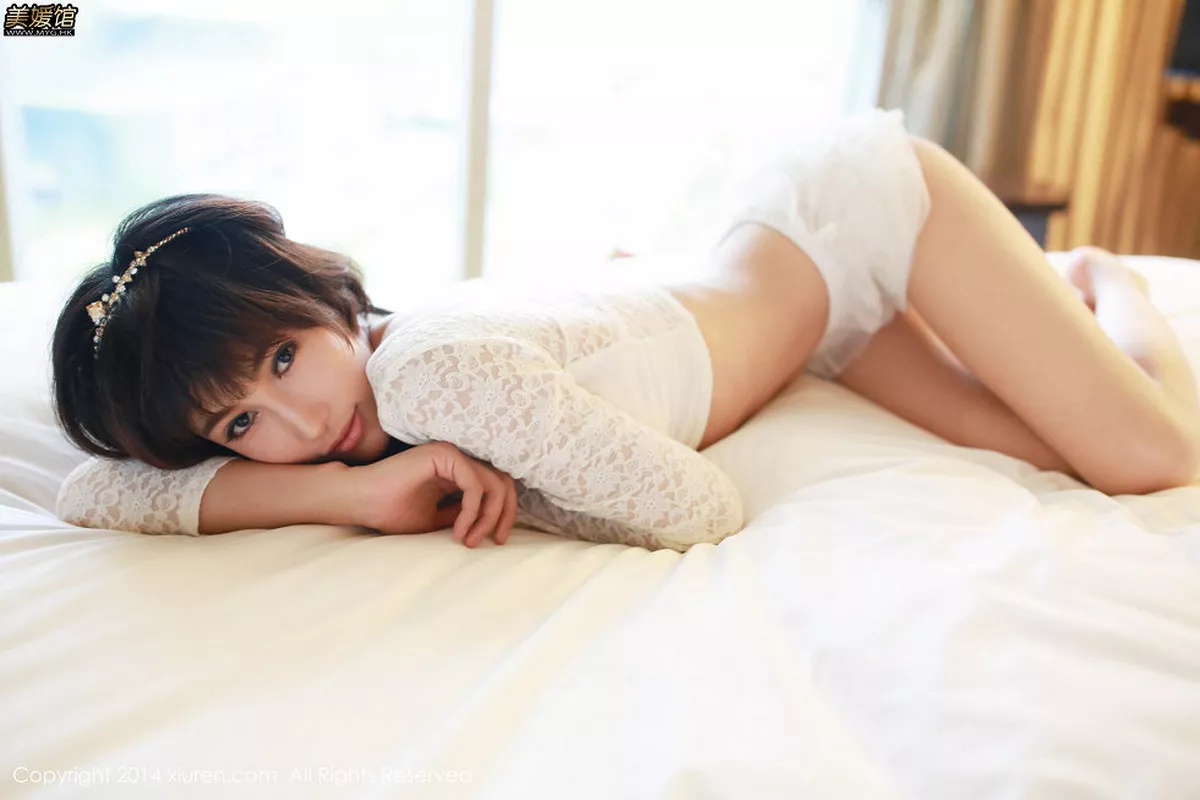 [XiuRen秀人网]第136期模特合集写真 [110P]-069