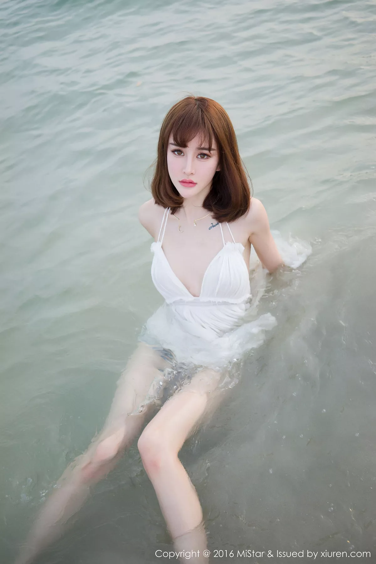 [MiStar魅妍社]第110期Cheryl青树写真 [45P]-020