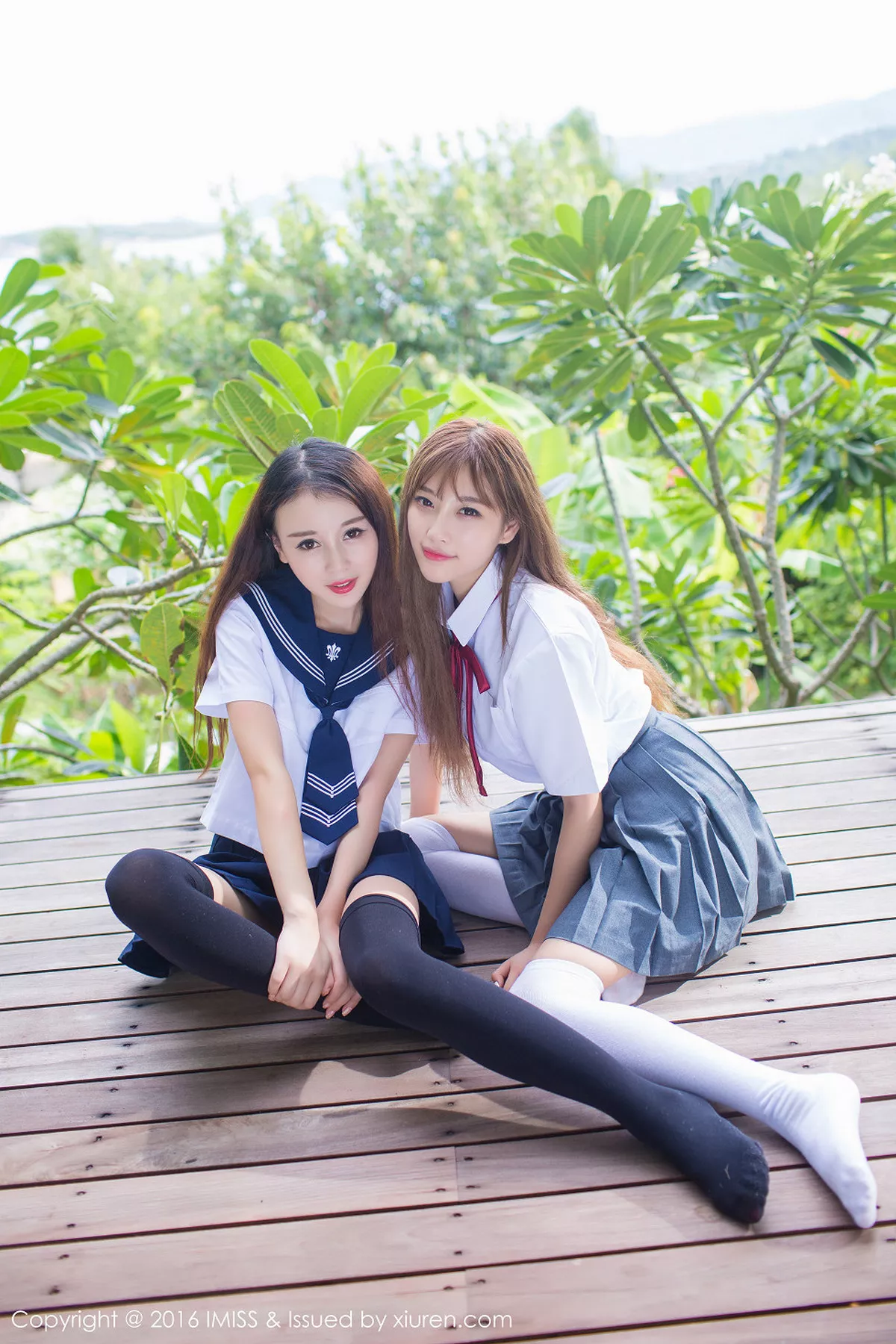 [Imiss爱蜜社]第133期舒林培写真 [31P]-008