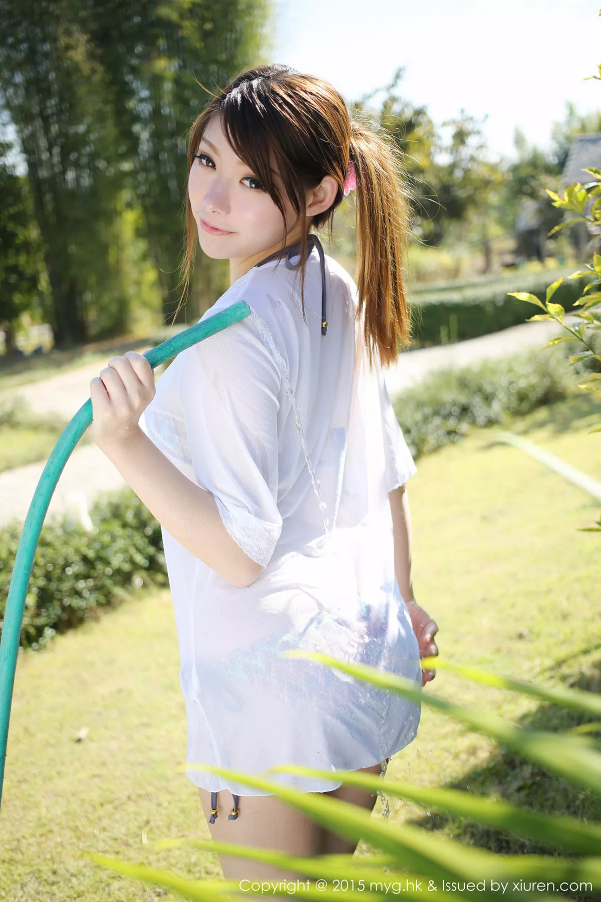 [MyGirl美媛馆]第101期MARA醬写真 [42P]-014