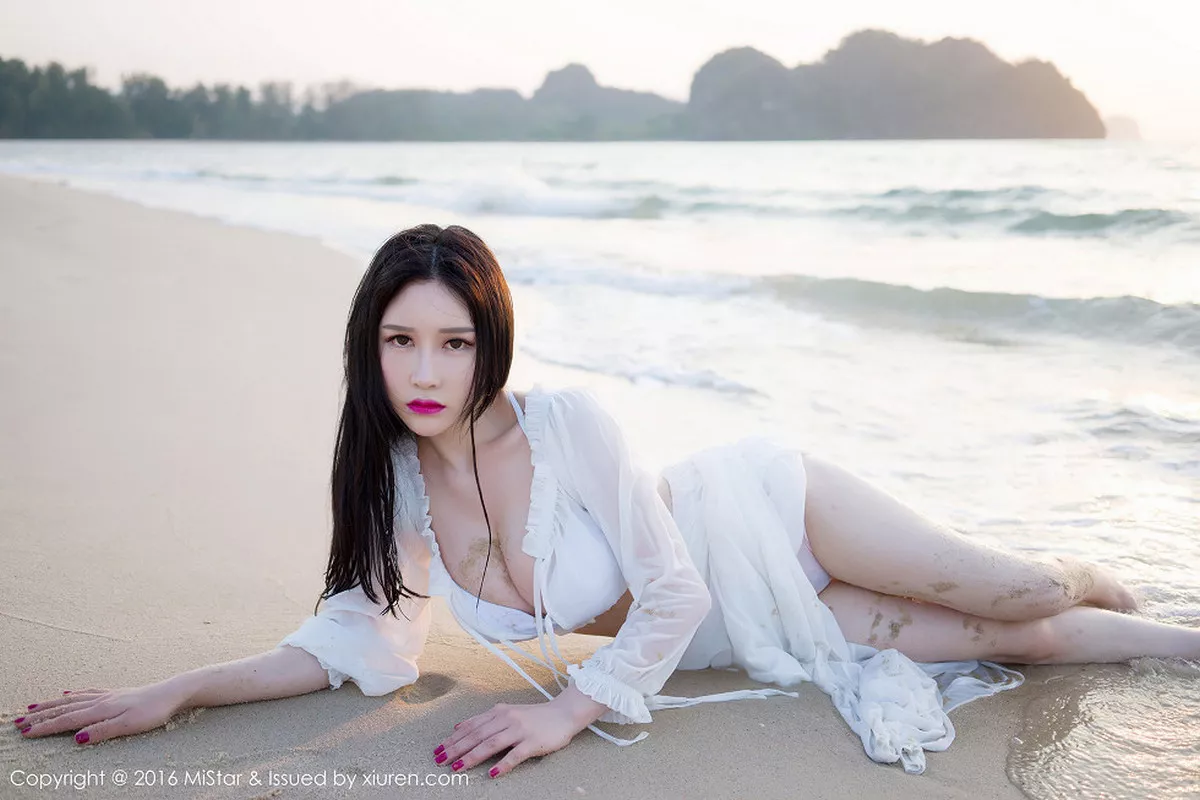 [MiStar魅妍社]第106期于姬写真 [50P]-012