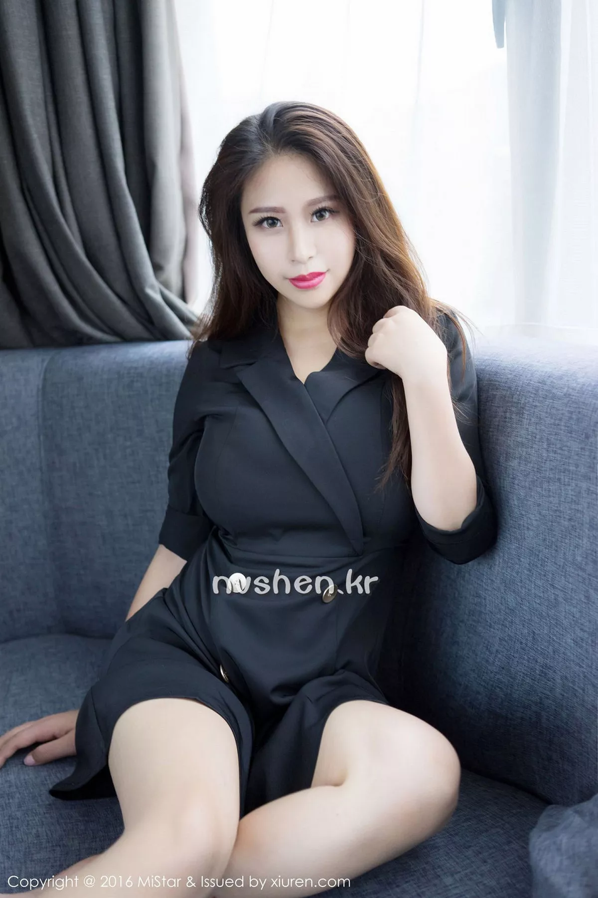 [MiStar魅妍社]第132期九儿写真 [60P]-059