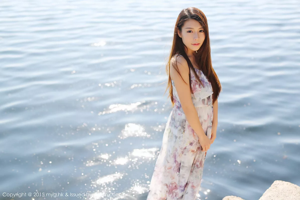 [MyGirl美媛馆]第106期嘉宝贝儿写真 [50P]-033
