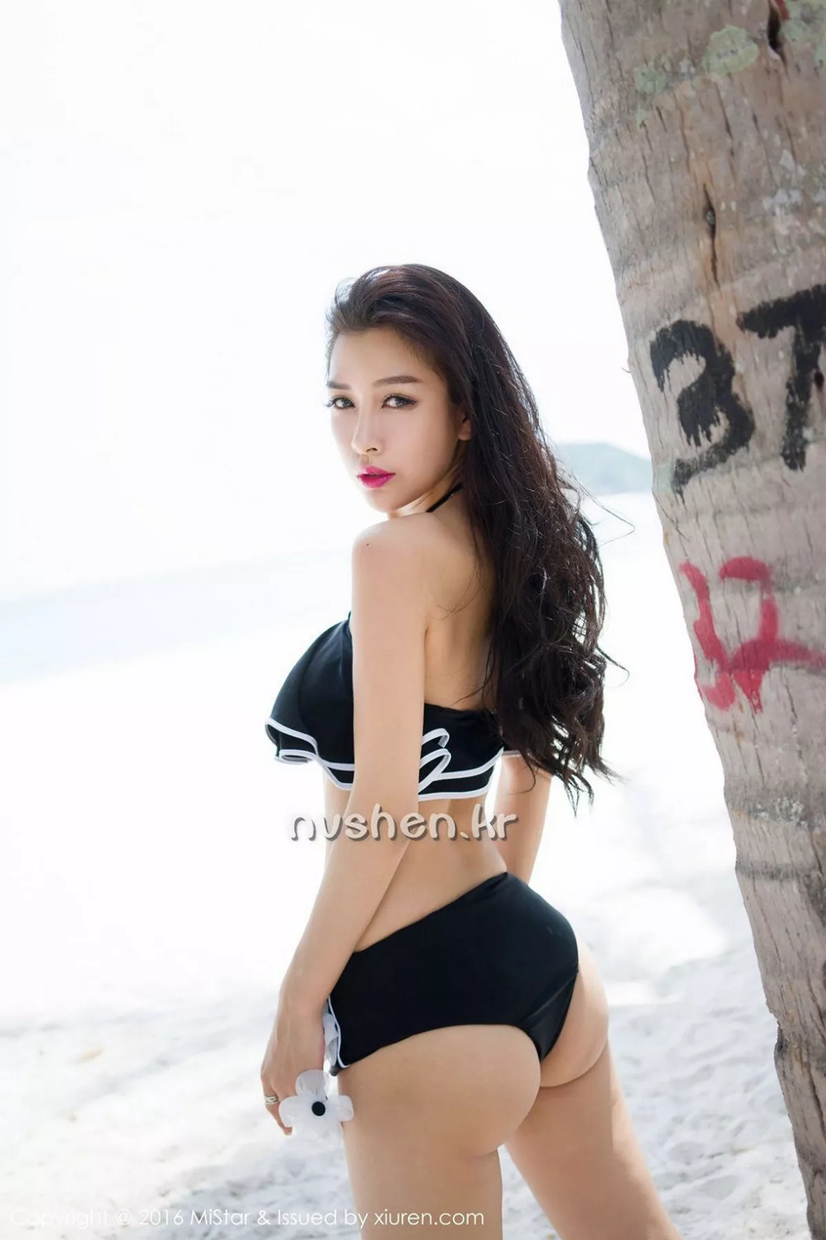 [MiStar魅妍社]第138期戴小唯写真 [60P]-046