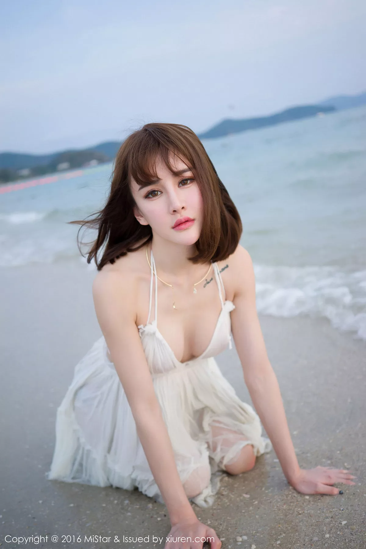 [MiStar魅妍社]第110期Cheryl青树写真 [45P]-030