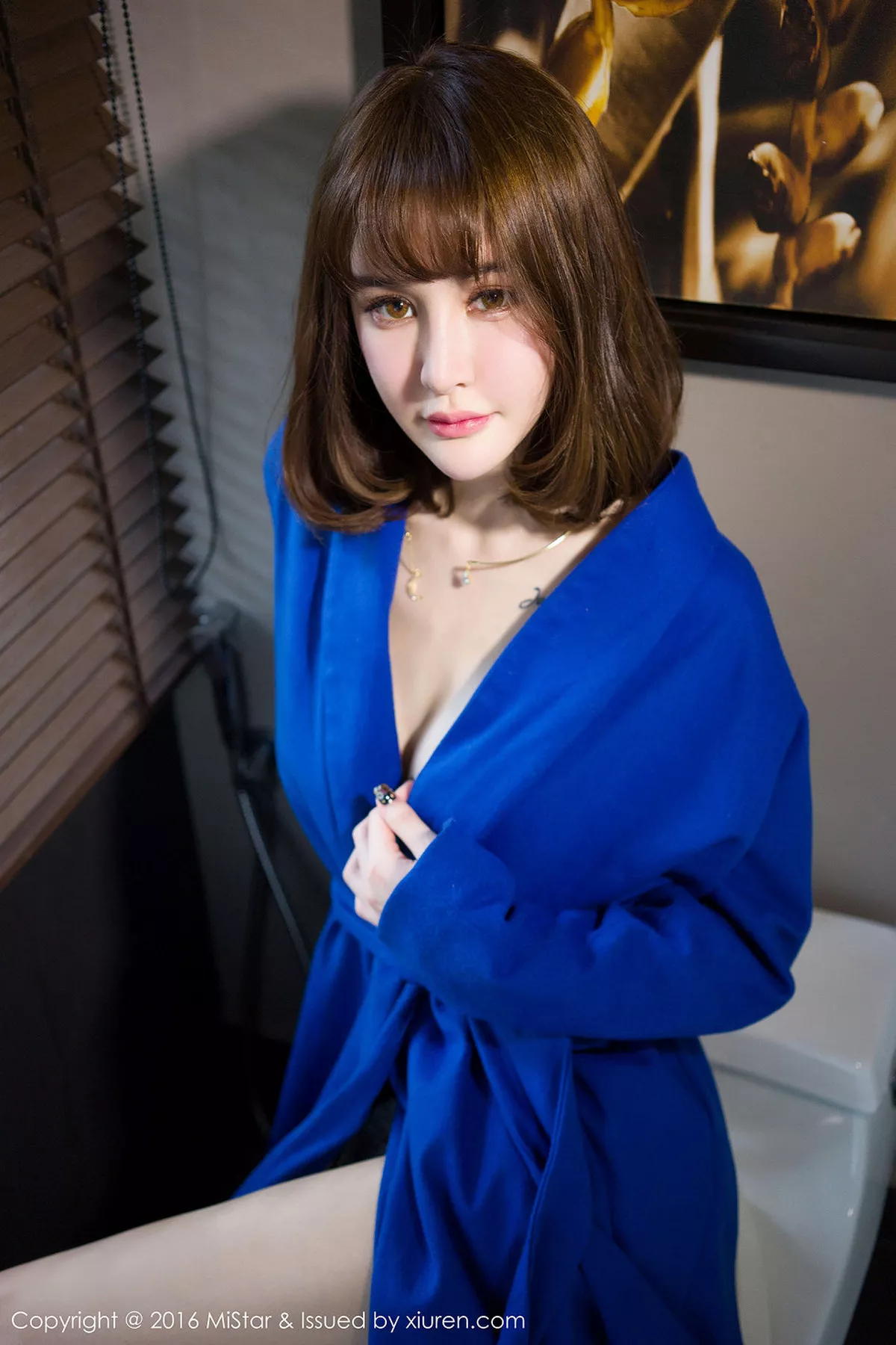 [MiStar魅妍社]第102期Cheryl青树写真 [50P]-032
