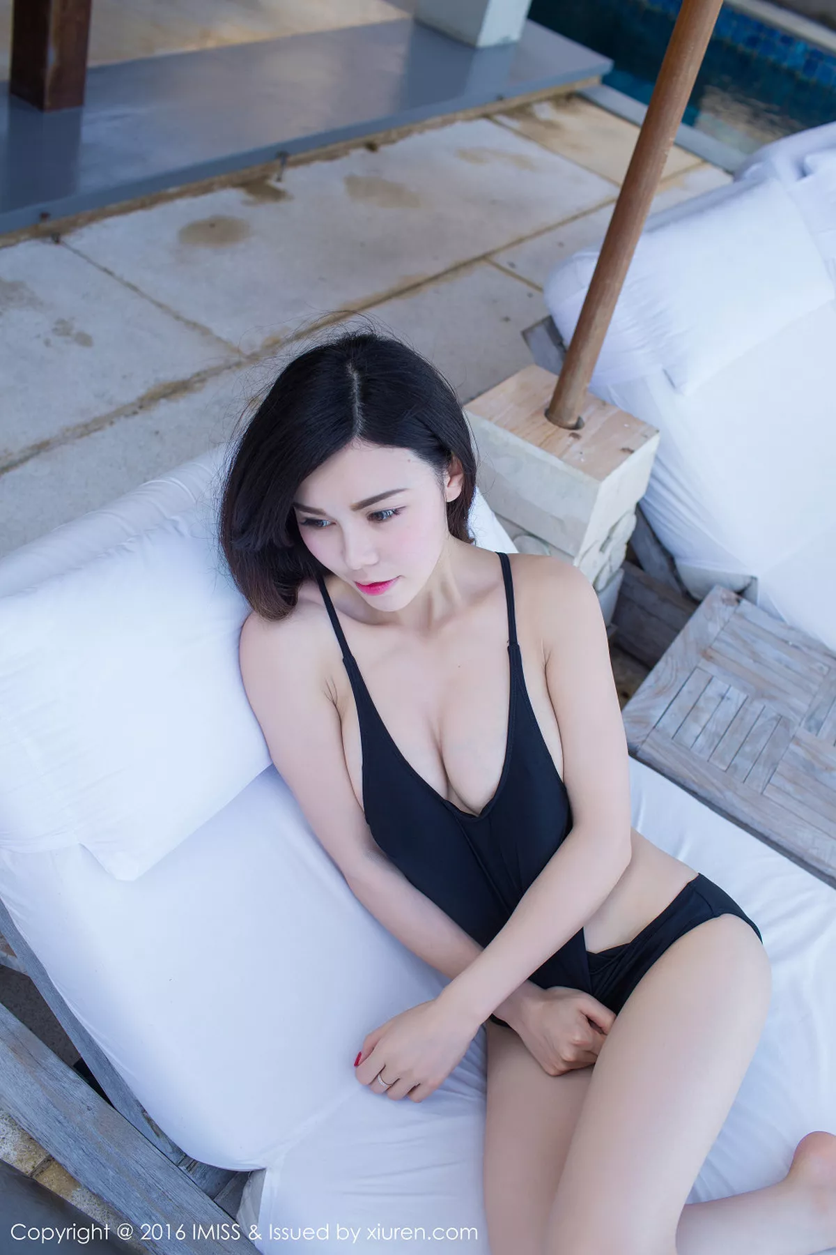 [Imiss爱蜜社]第109期沈佳熹写真 [51P]-043