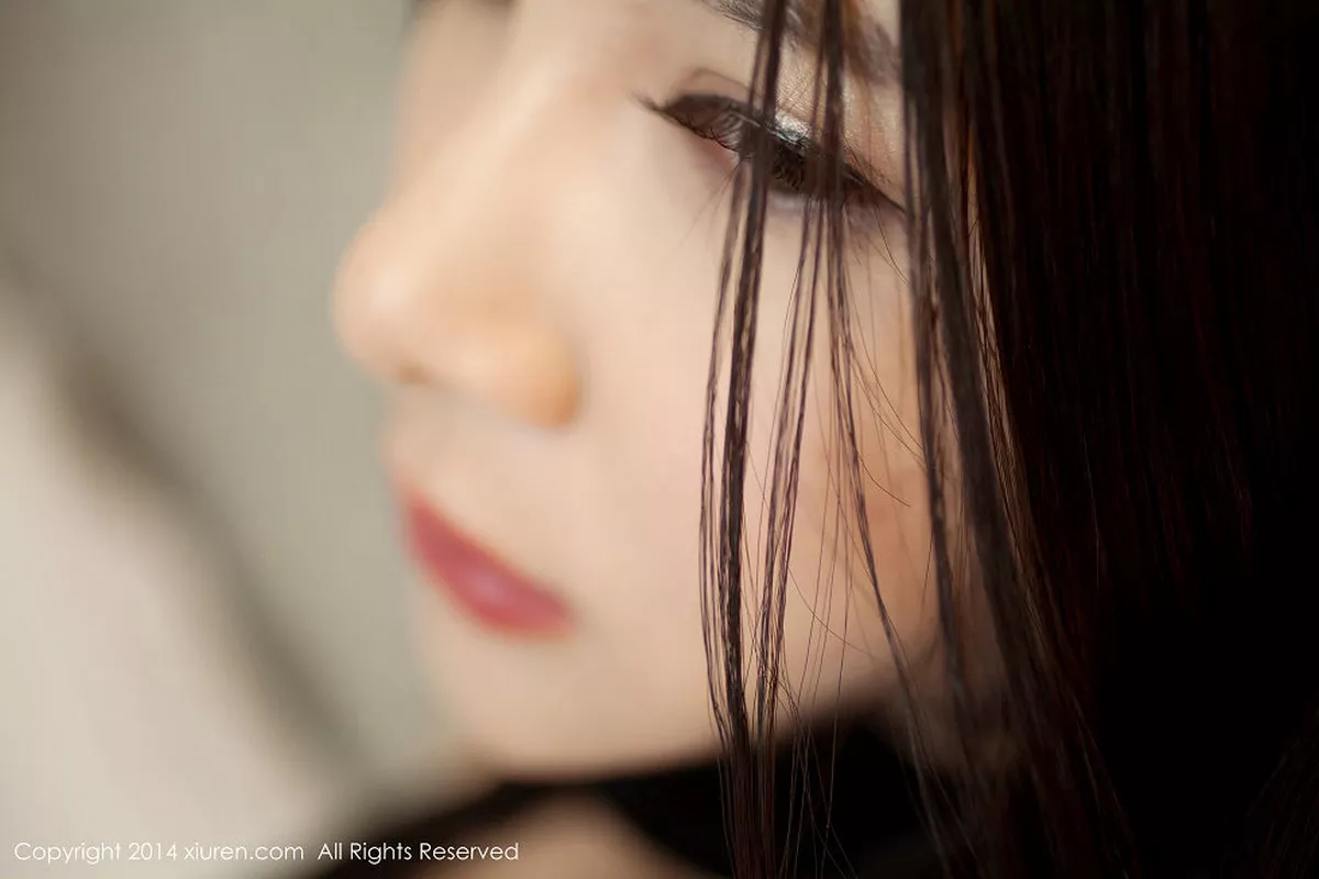 [XiuRen秀人网]第133期顾欣怡写真 [55P]-024
