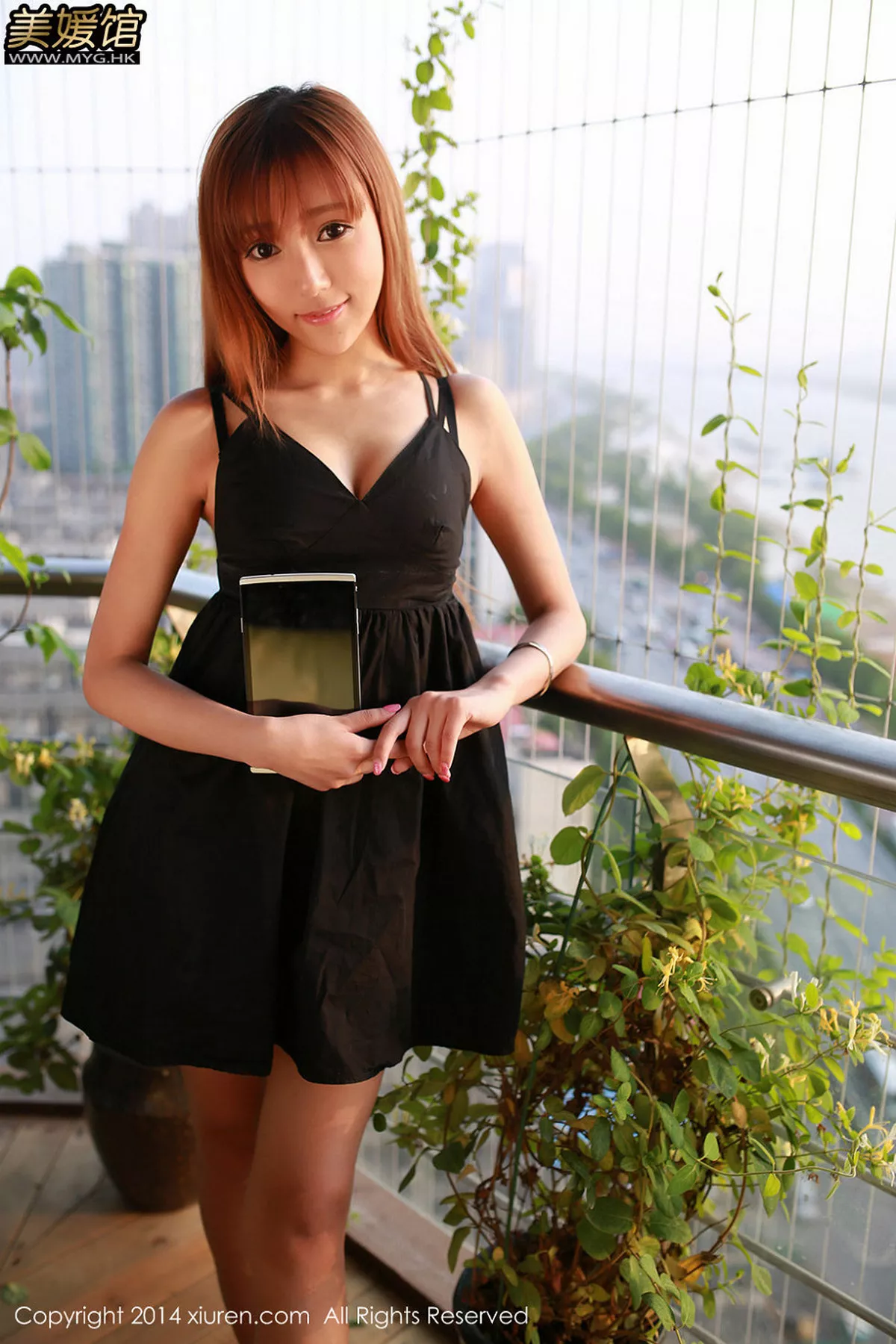 [XiuRen秀人网]第135期王馨瑶写真 [89P]-011