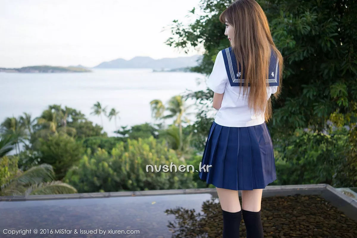 [MiStar魅妍社]第134期小甜心CC写真 [55P]-043