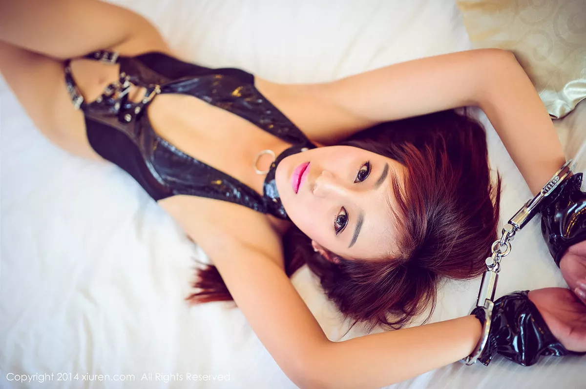 [XiuRen秀人网]第112期周美美写真 [45P]-013