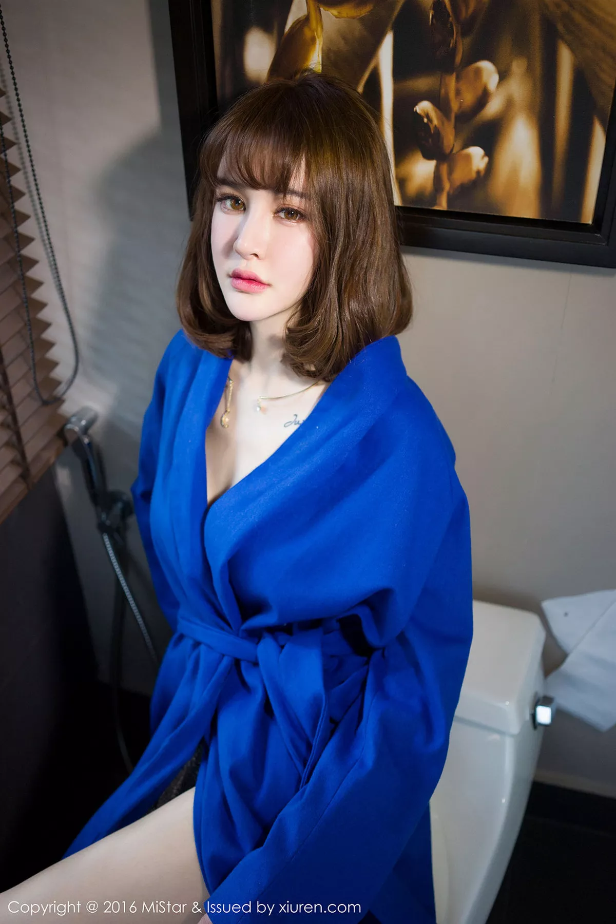[MiStar魅妍社]第102期Cheryl青树写真 [50P]-031