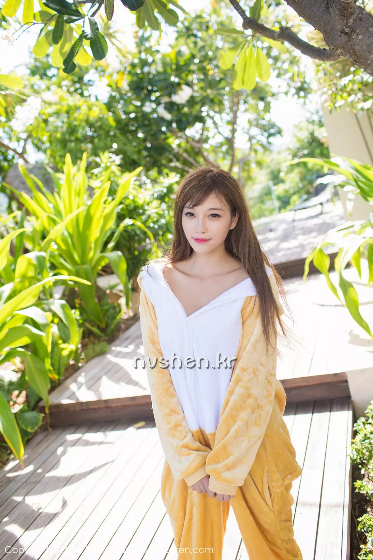 [Imiss爱蜜社]第136期小甜心CC写真 [59P]-014