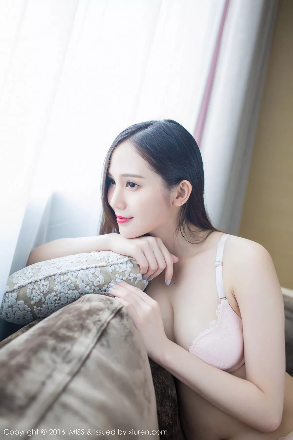 [Imiss爱蜜社]第124期SISY思写真 [52P]-021