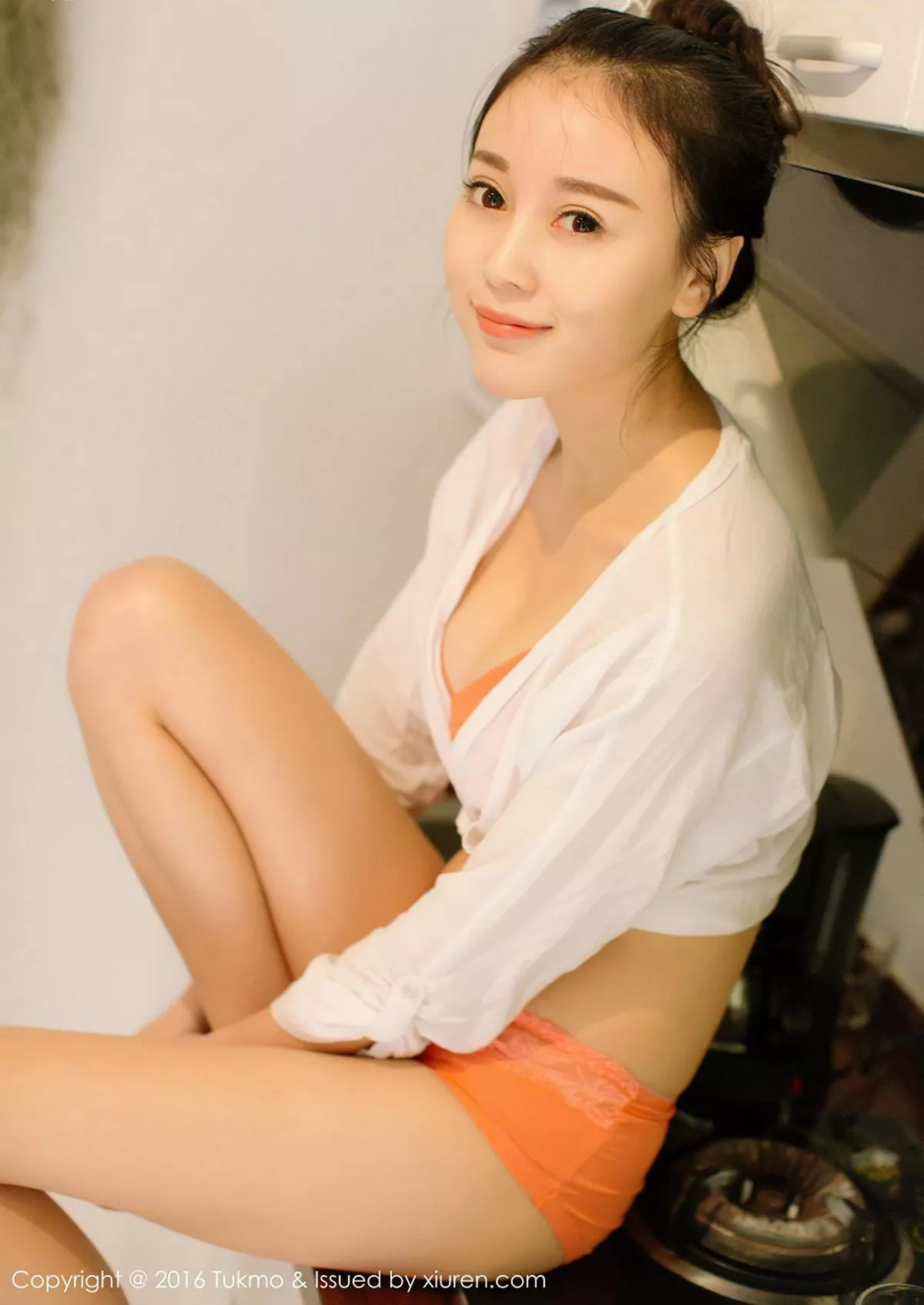 [BoLoli兔几盟]第091期赵小米写真 [41P]-034