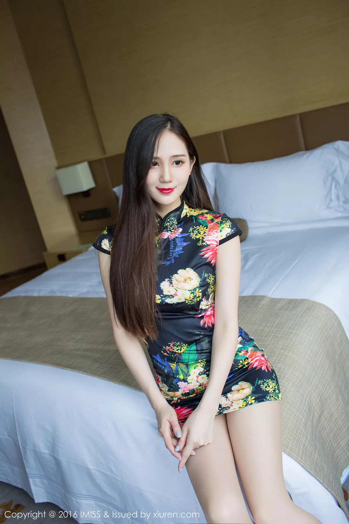 [Imiss爱蜜社]第117期SISY思写真 [54P]-049