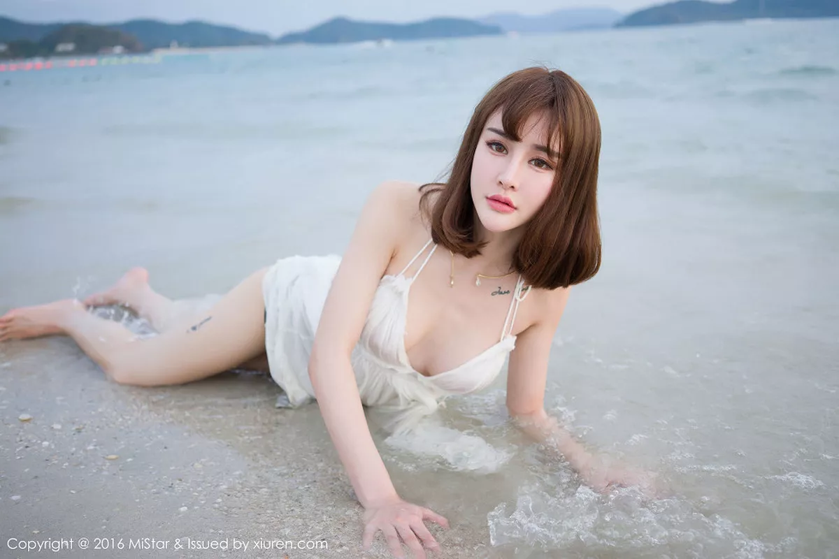 [MiStar魅妍社]第110期Cheryl青树写真 [45P]-029